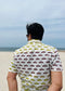 Mens Cool Printed Shirt - Taxi